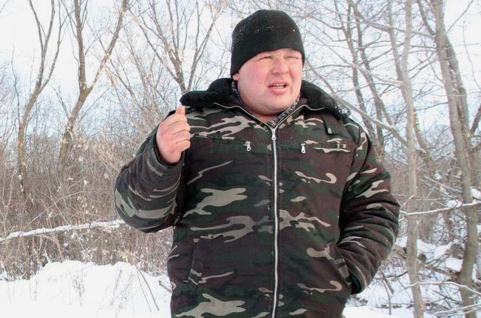 «У нас ситуация как в Кущевке»