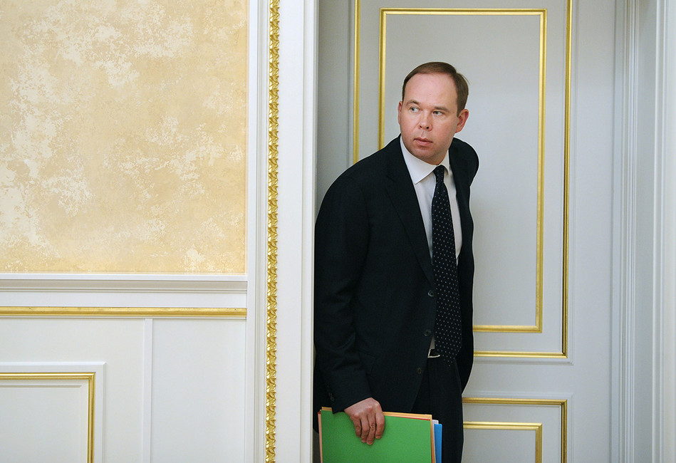 «Эту структуру сделать идеальной нельзя»