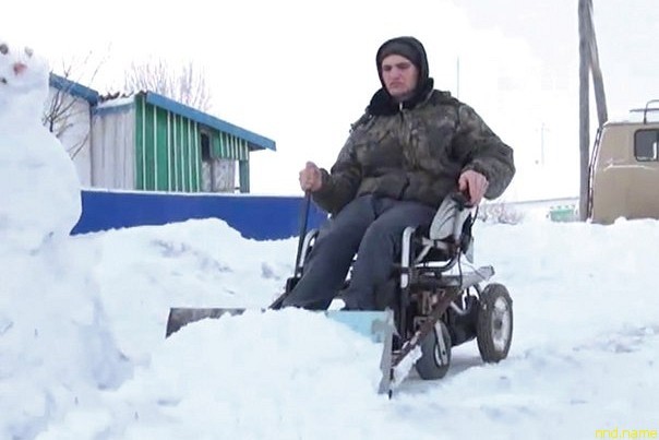 Денис Шумаков