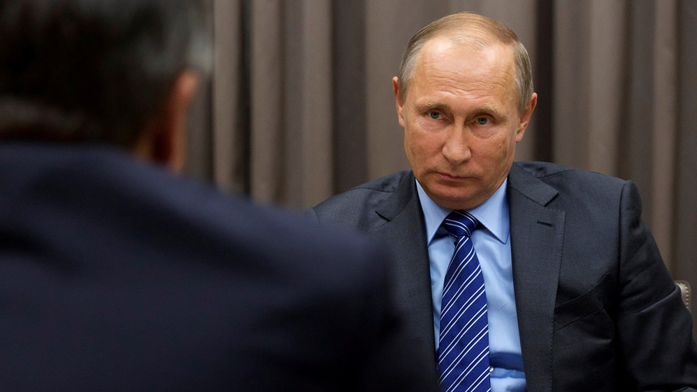 Великая патриотическая лженаука Путина
