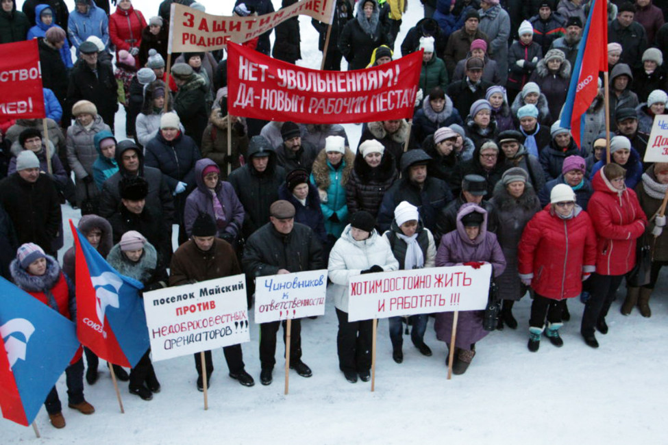 Кремль займется пермской тушенкой