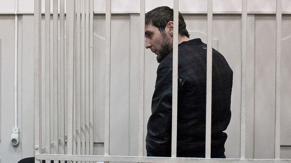 Дело об убийстве Немцова: суд отказался вызвать Кадырова на допрос