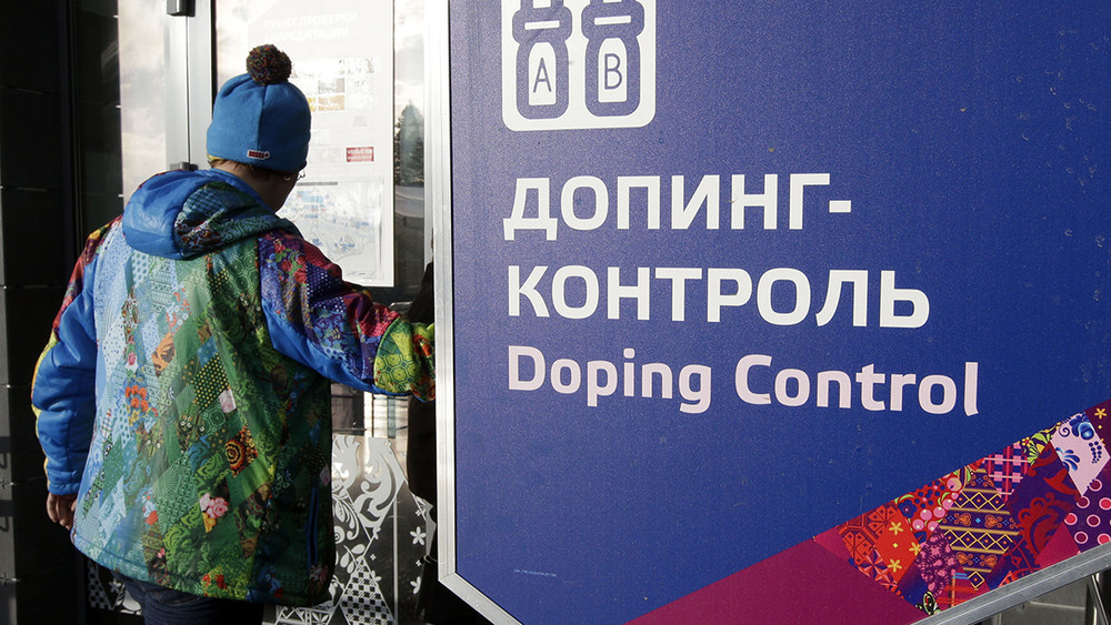 Что стало известно из второй части «допингового доклада»