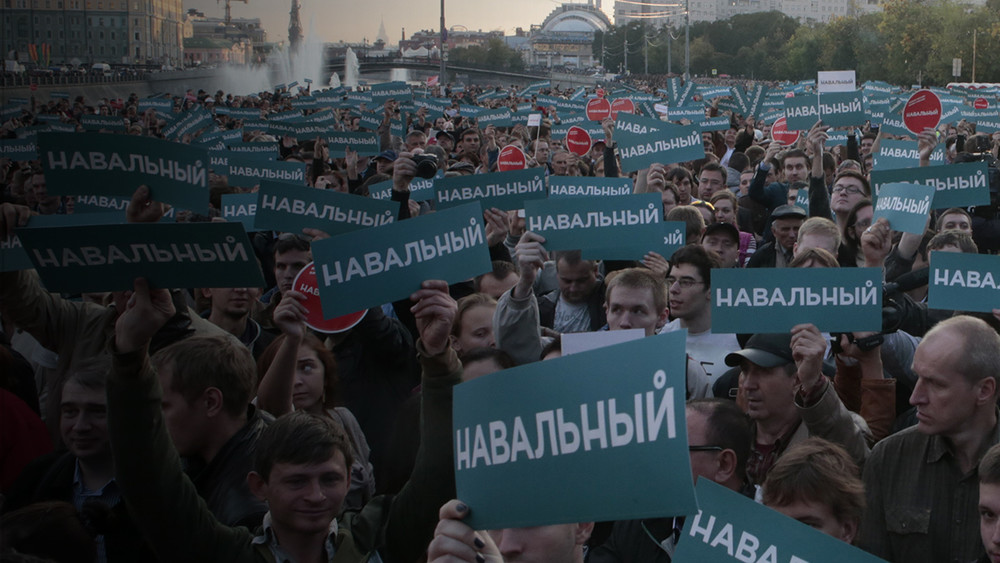«Рискнуть можно». Соратники Навального — о президентской кампании