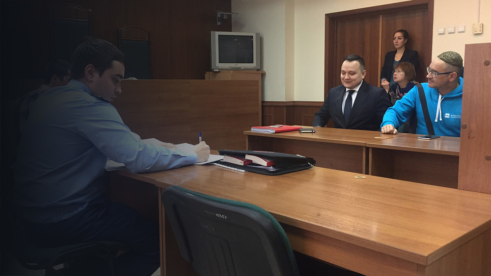 Антону Носику уточнили приговор