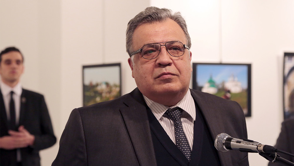Эксперт: трагедия в Анкаре вобьет клин между турецким и российским обществами