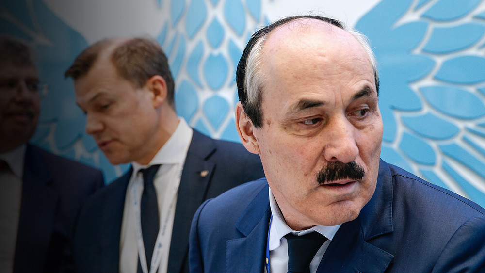 В Дагестане на борьбу с коррупцией выделят 5 миллионов рублей