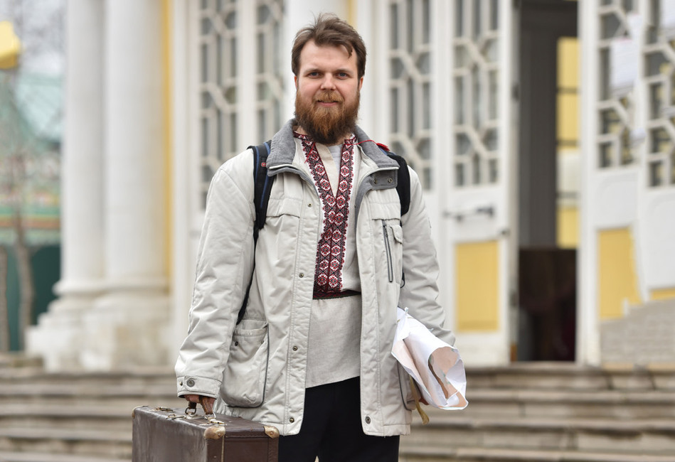 Редактор издания Starove.ru: «сейчас главная проблема — это неумение работать с фактами»