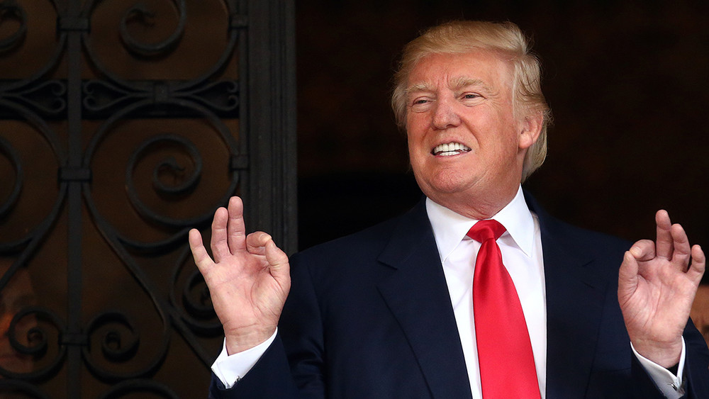 Vox: «Трамп может снять с России часть санкций. Но это будет непросто»