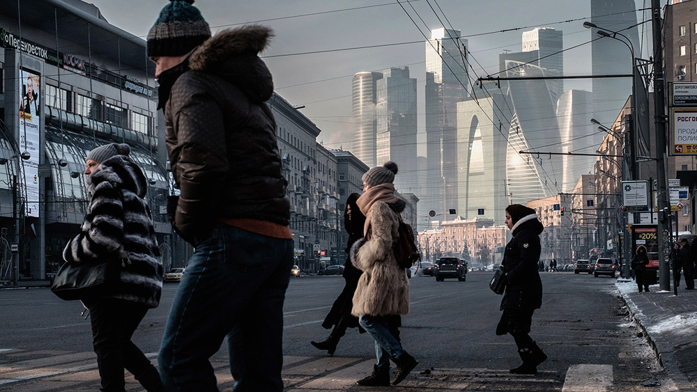 «Развития бизнеса не происходит». Количество юридических лиц в России снизилось на 190 тысяч