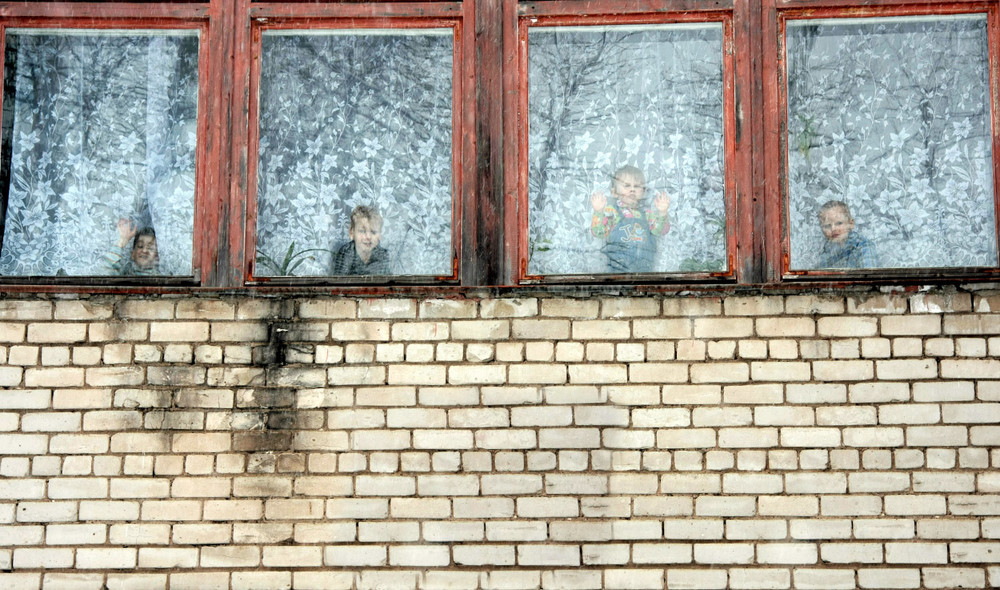 Фото: Виктор Бартенев