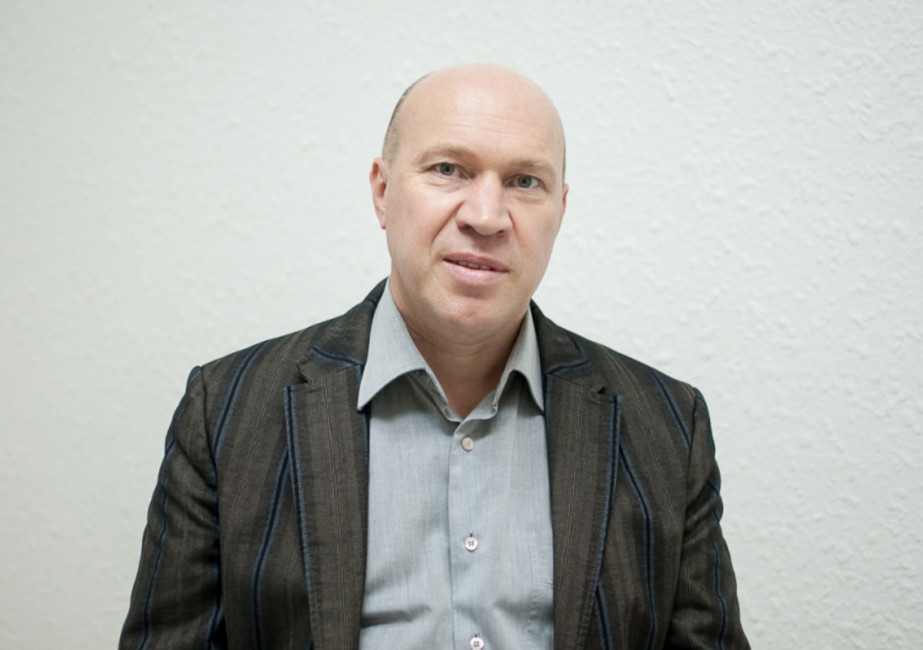 Дмитрий Сулеев. Фото: РИА PrimaMedia