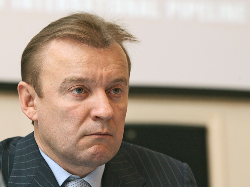 Сергей Маслов. Фото: Михаил Фомичев / ТАСС