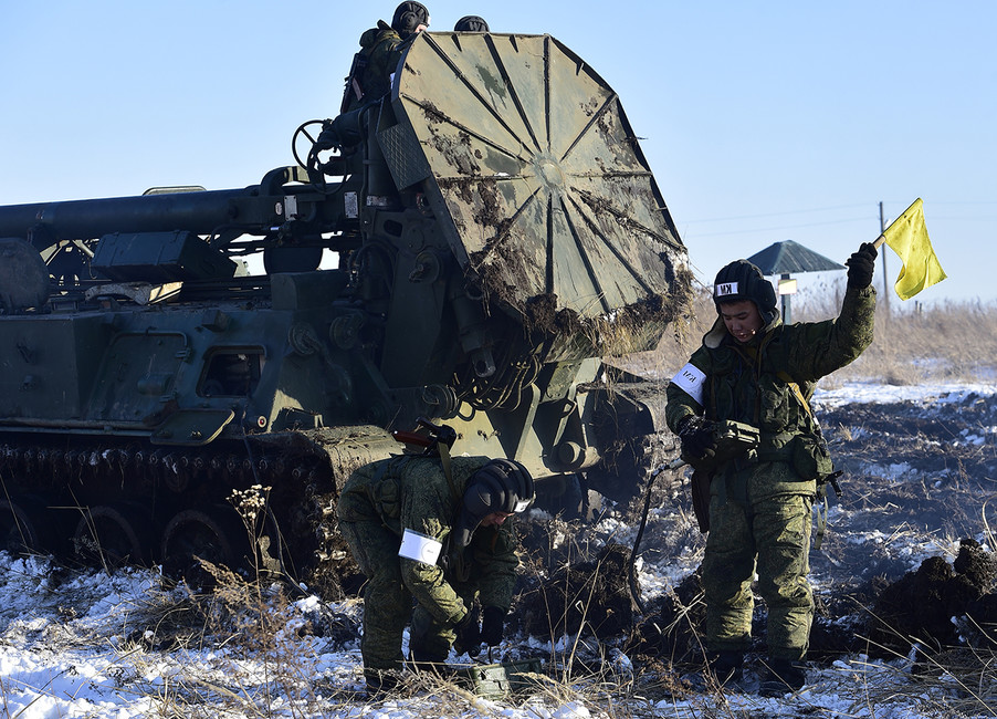 War Is Boring: российский десант может захватить балтийские страны за считанные часы