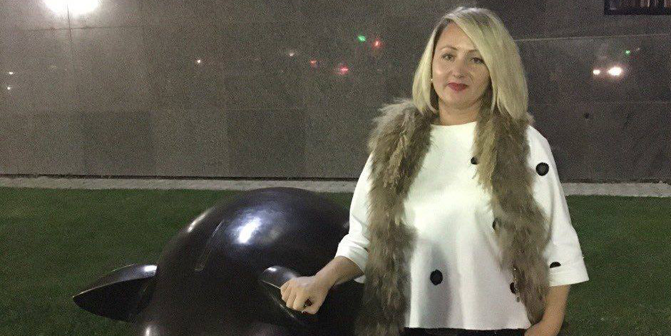 В Рязани взорвалась машина с председателем ТСЖ
