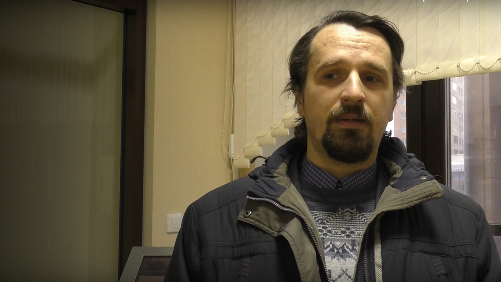 «За размещение антисектантского ролика можно стать экстремистом»
