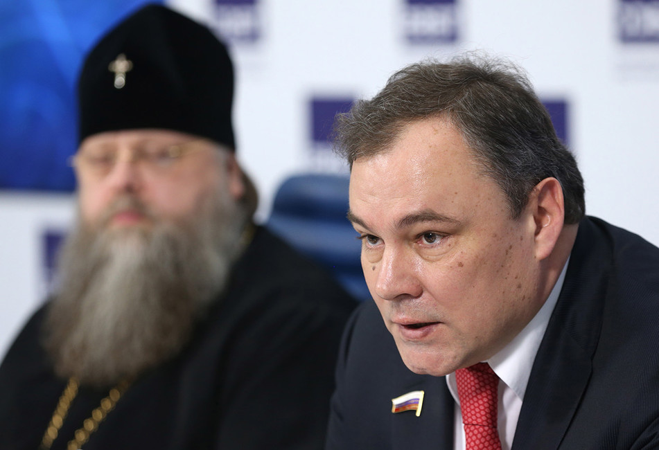 Александр Верховский: «Важно, чтобы государство поддерживало табу на антисемитизм»