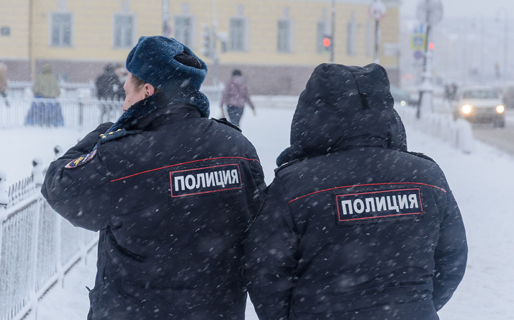 Фото: Роман Пименов / ТАСС