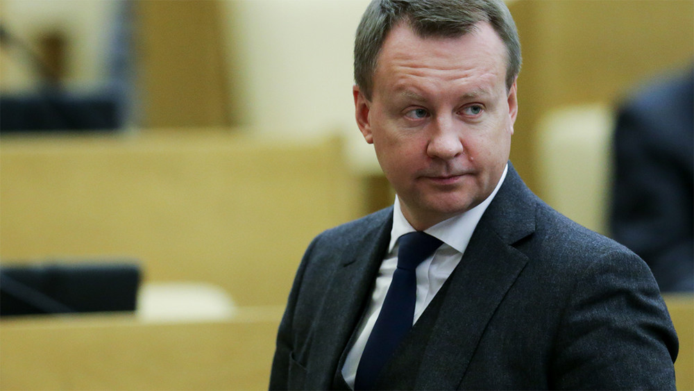 Миллионер, коммунист, эмигрант. Что известно о экс-депутате Вороненкове, давшем показания о госизмене Януковича