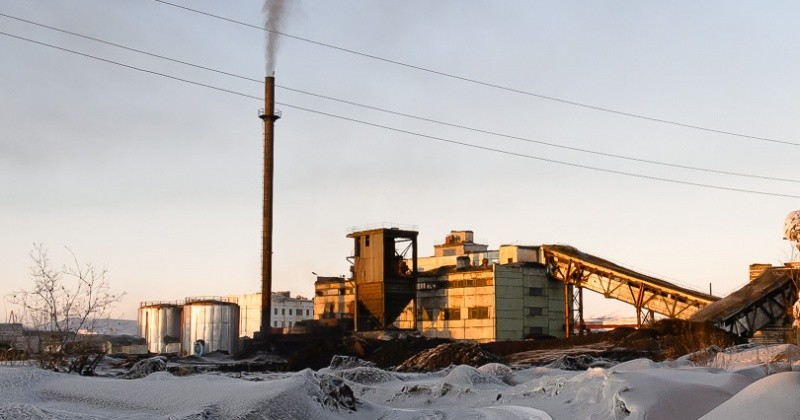 Фото: Евгений Радченко / kolyma.ru