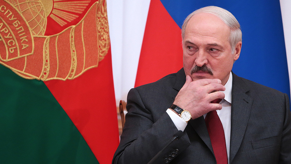 Володя, я обиделся. Какие сигналы Москве послал президент Белоруссии Александр Лукашенко