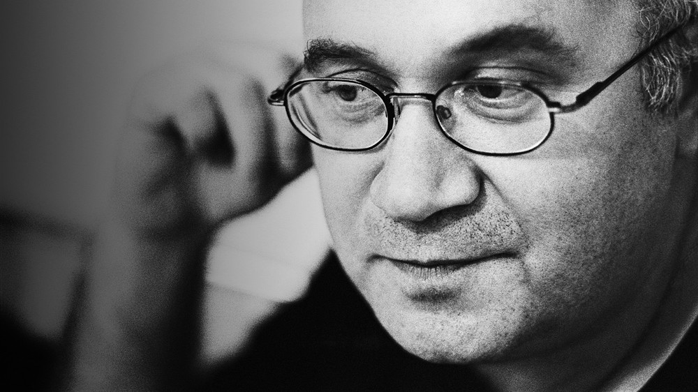 «Все, что ты знаешь — ложь»: Алексей Цветков об Илье Кормильцеве и «Ультра.Культуре»