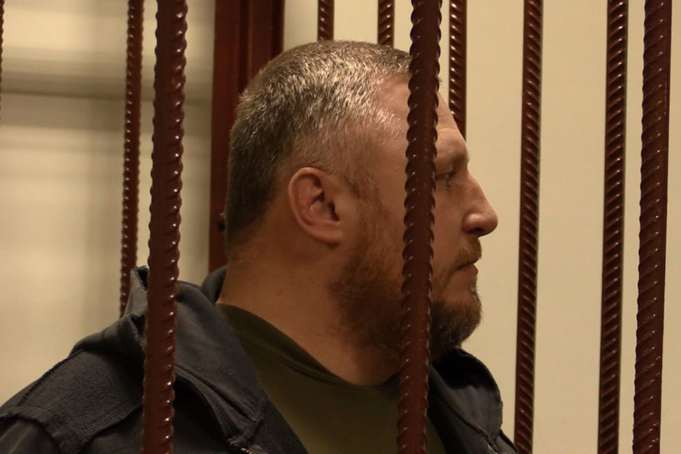 Андрей Янголенко. Фото: novosti.dn.ua
