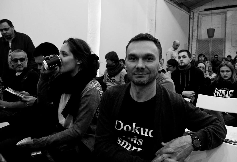 Аскольд Куров: «Мне несколько раз снилось, что Олег выходит на свободу»