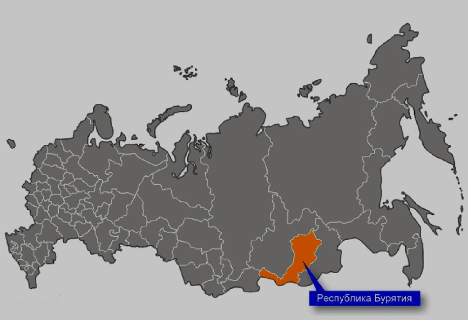 Против «бурятского националиста» возбудили уголовное дело о призывах к сепаратизму