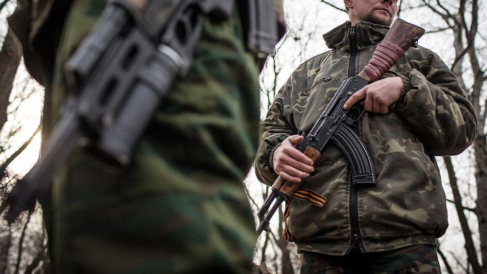 «До суда в Украине я уже не доживу». Россия выдворяет экс-ополченца ЛНР