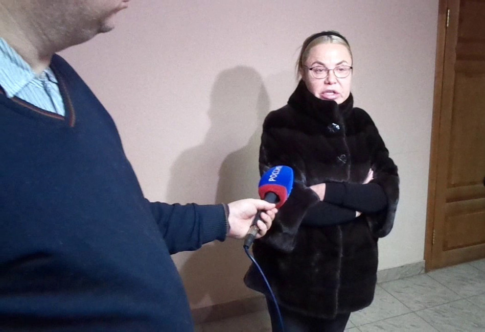 Алсу Балакишиева
