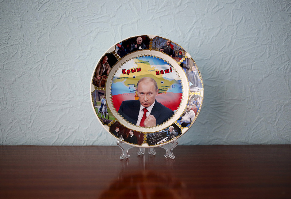 «Трамп обещал не России». Что значит заявление президента США о Крыме?