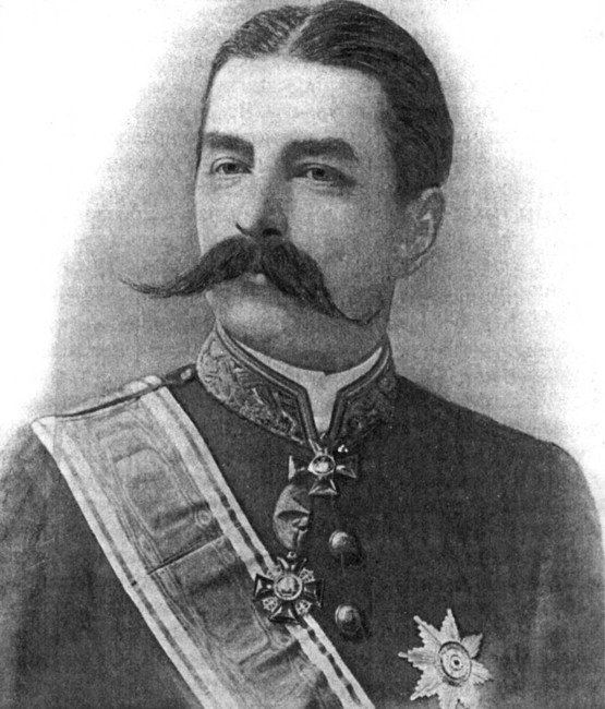 Николай Голицин — последний председатель Совета Министров