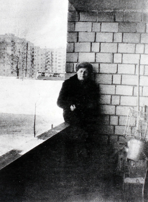 Андрей Сахаров. Фото: Коммерсант / Архив