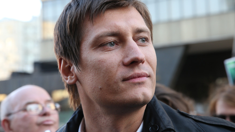 Дмитрий Гудков: «Если начать кампанию сейчас, второй тур неизбежен»