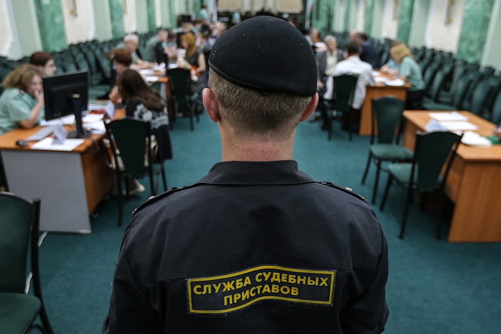 Фото: Сергей Савостьянов / ТАСС