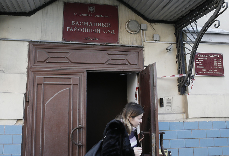 5 дел судьи Елены Ленской