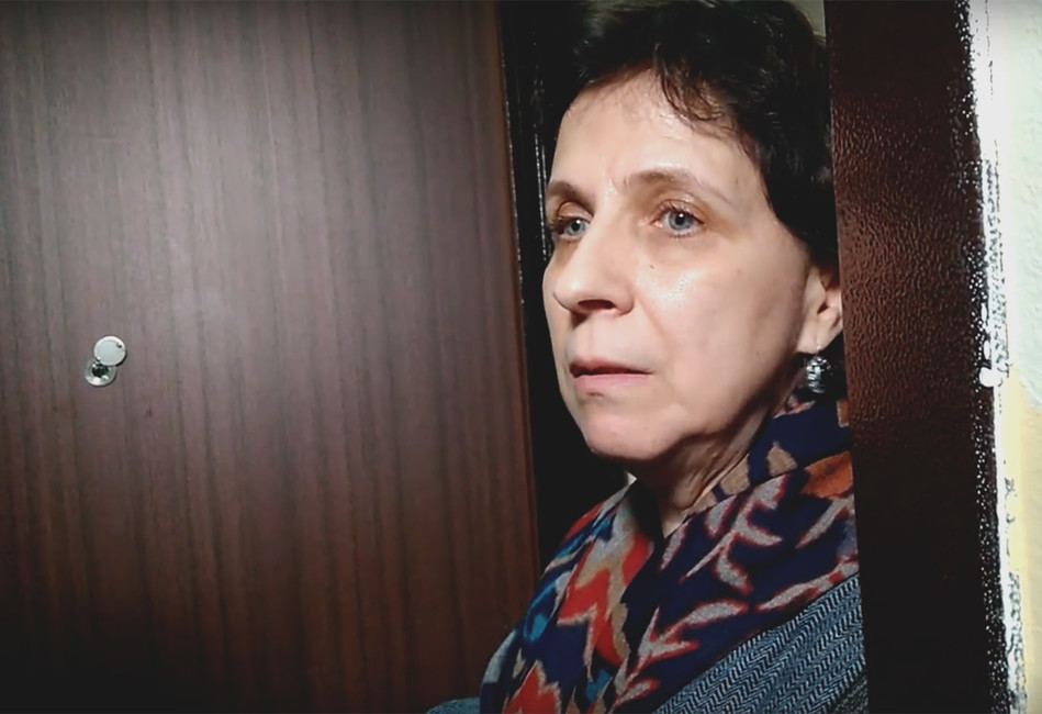 Зоя Светова: «Меня преследуют как журналиста Открытой России»