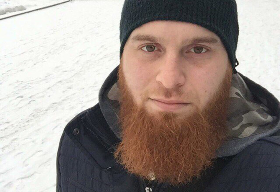 Ислам Исмаилов: «Я не думаю, что шариатский патруль — подходящее название»