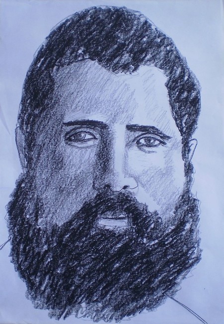 Иосиф Хаим Бреннер