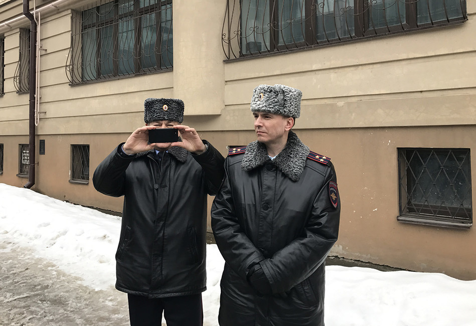 Фото: Эмиль Гараев