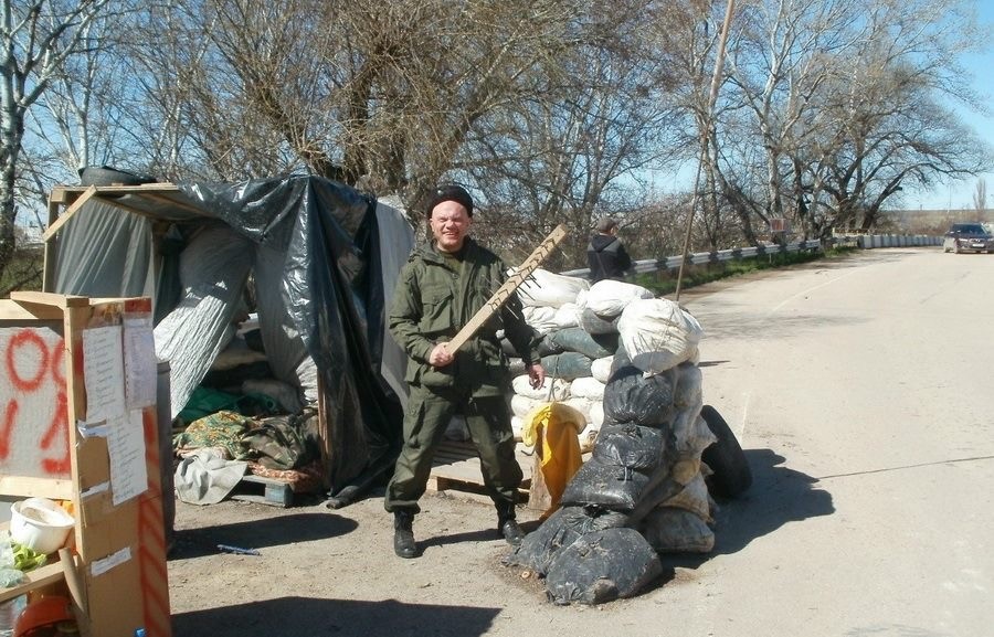 «Он избивал с криком „Это тебе за матушку-Россию!“». Казака судят за избиение участника «Марша мира»