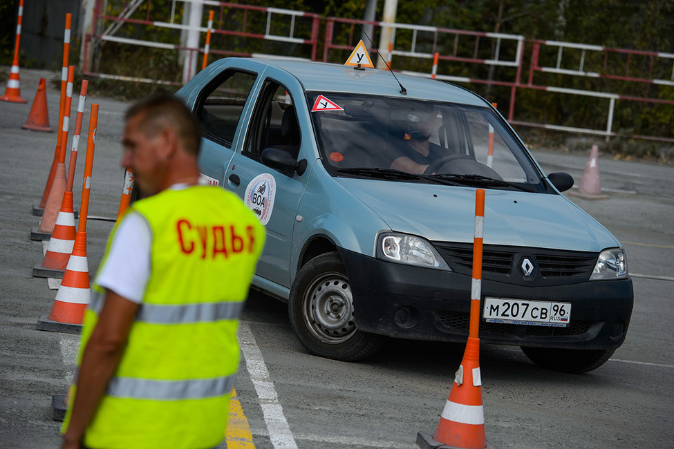 Фото: Донат Сорокин / ТАСС