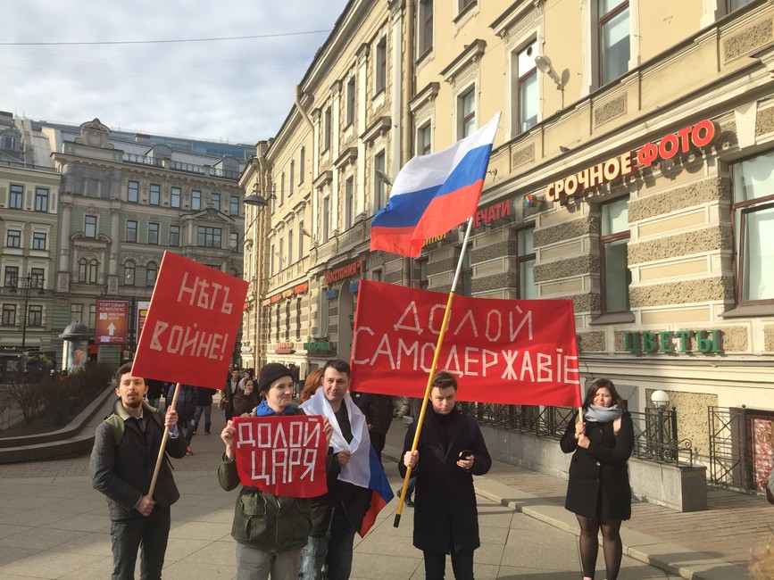 Фото: Максим Жабко