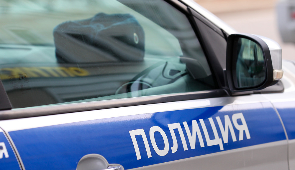 Протокол судебного заседания: «Задержан сотрудниками поллюции»