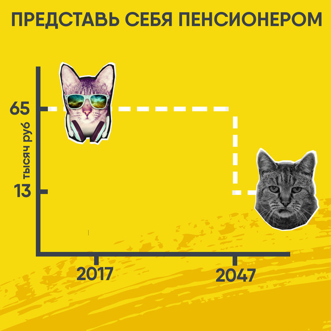 Иван Васильевич гуляет на пенсию