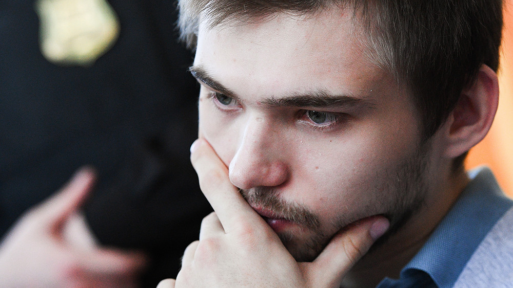Слезы верующих и обвинения в атеизме. Завершился допрос свидетелей обвинения по делу Соколовского