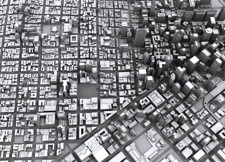 Говорящий светофор: как гаджеты превращают город в&nbsp;большую деревню