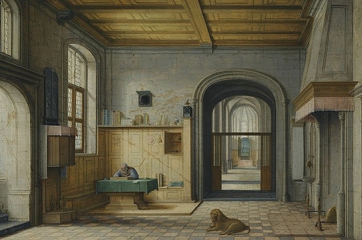 Запись лекции &laquo;Литературные переводы как политический феномен&raquo;