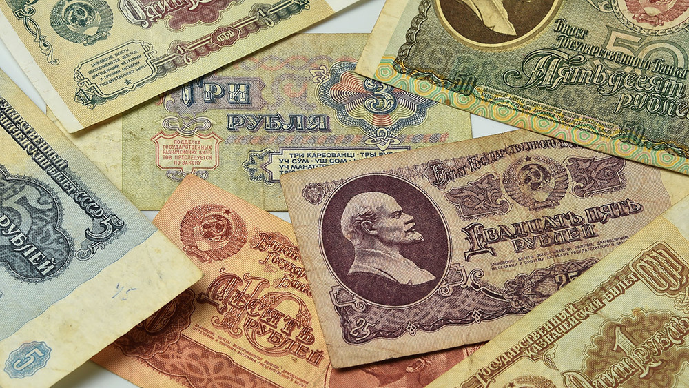 Последний долг Родины. Россия закрывает кредитную историю СССР